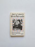 Jerry Lewis - Wie ich Filme mache