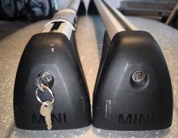 Original MINI Cooper Dachträger F56 / Relingträger