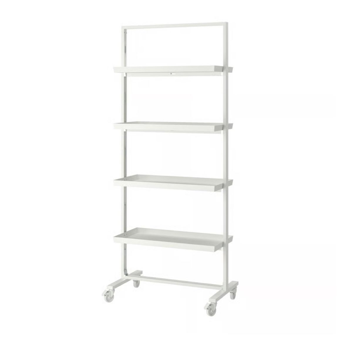 Ikea Regale: Système IKEA Mittzon – Gebraucht aus Zürich von LaraGdchp