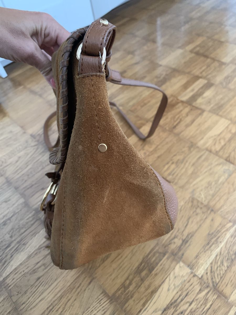 Taschen für Damen: Chloe ledertasche – Gebraucht aus Zürich von Nikuska32 2
