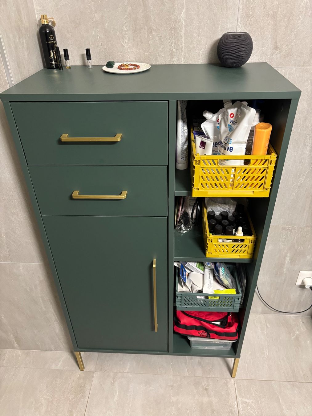 Armadietti a specchio: Armoire de salle de bain – Usato da Lausanne venduto da iamadcy