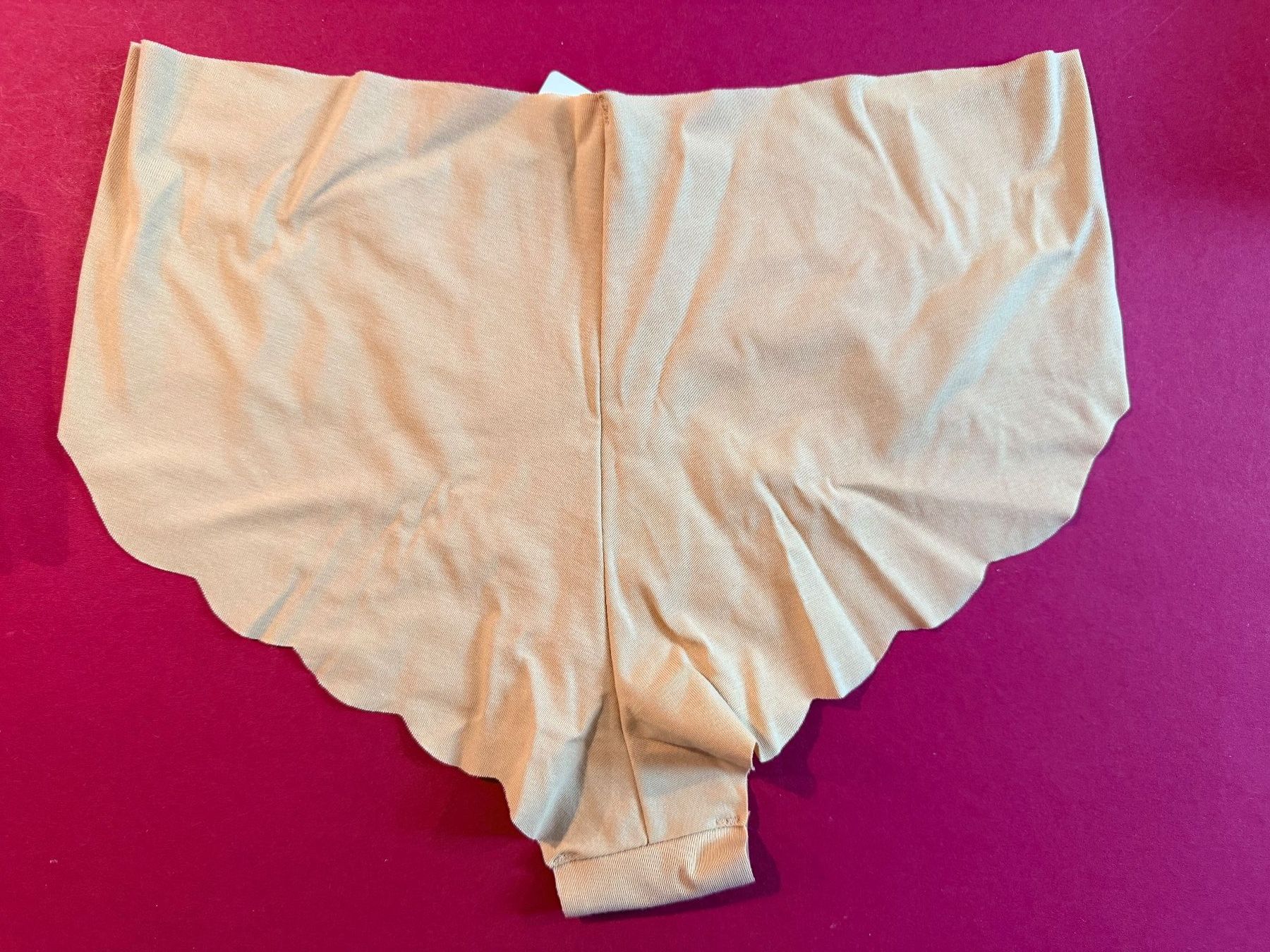 Sloggi Altra biancheria intima: SLOGGI, ZERO Cotton, Grösse L, Farbe Braun, 1 Stück – Nuovo e nell'imballaggio originale da Rudolfstetten venduto da gst_g7xl 4