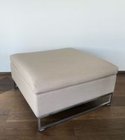 BEIGER POLSTERHOCKER INTERTIME