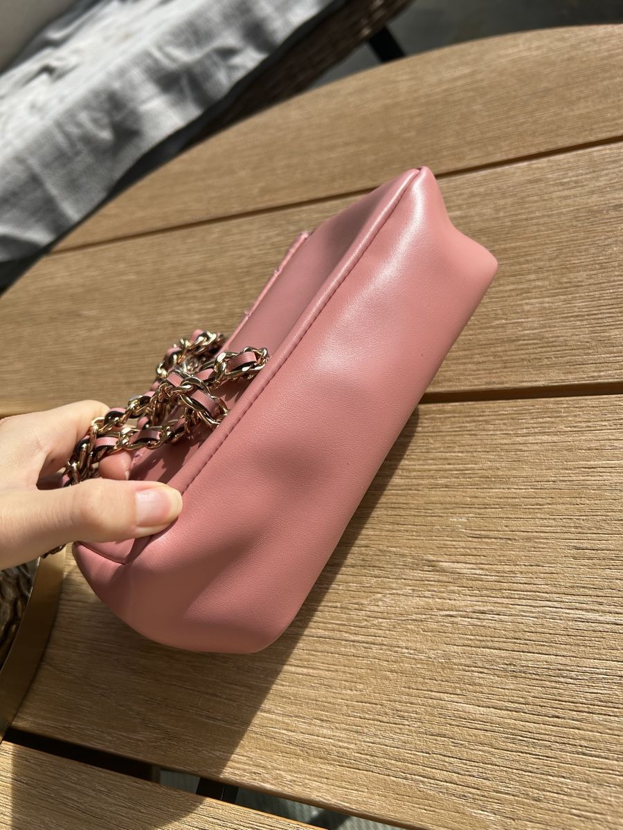 Guess Taschen für Damen: Rosa Guess Tasche neu – Neu (gemäss Beschreibung) aus Egerkingen von thelifeofpablo 5