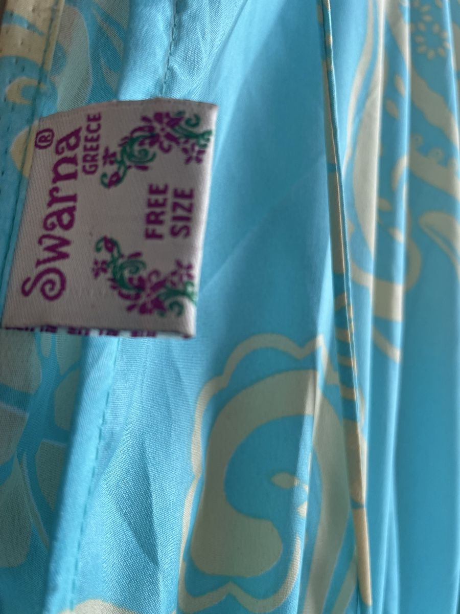 Vestiti: Sommerkleid Gr L – Usato da Rüti ZH venduto da kar_xx9l 1