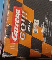 Carrera GO!!! Rennbahn Set 62312 Ferrari gebraucht