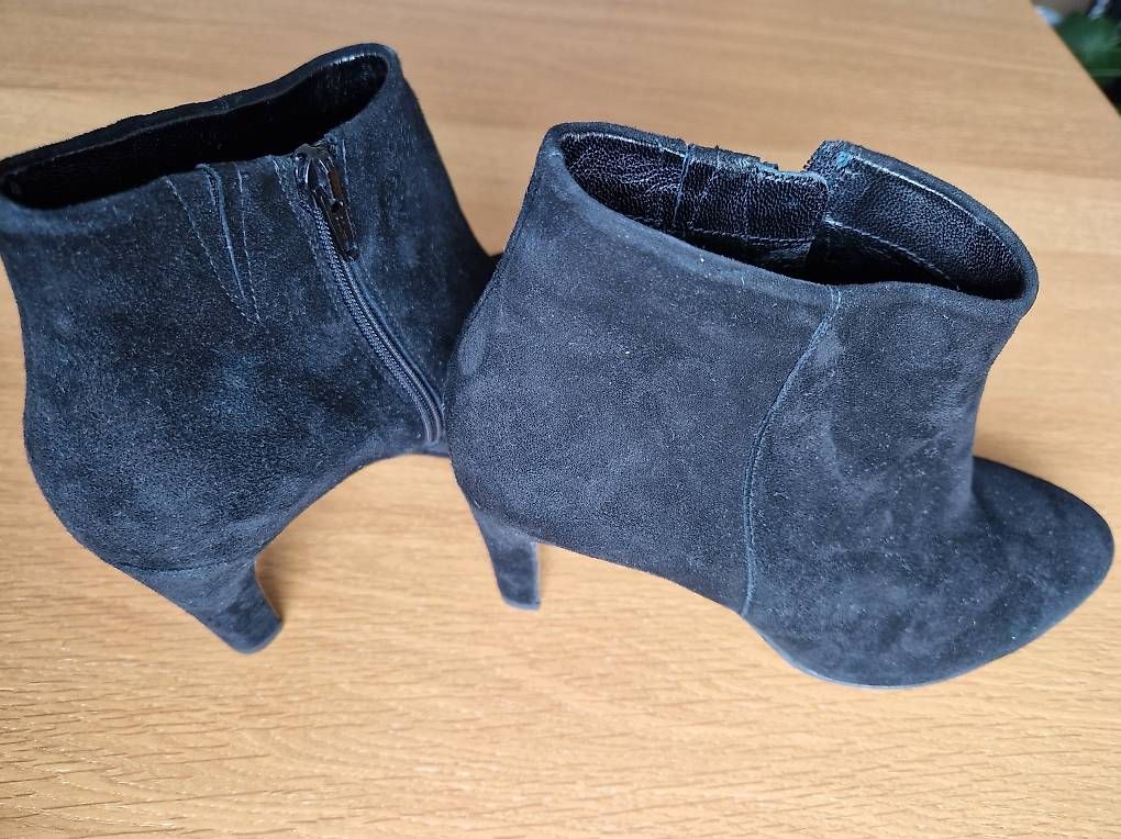 Scarpe da donna: Stiefeletten, Kennel&Schmenger, Grösse 40 – Usato da Zürich venduto da _vici_ 2