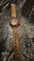 Damen Uhr Modeschmuck 