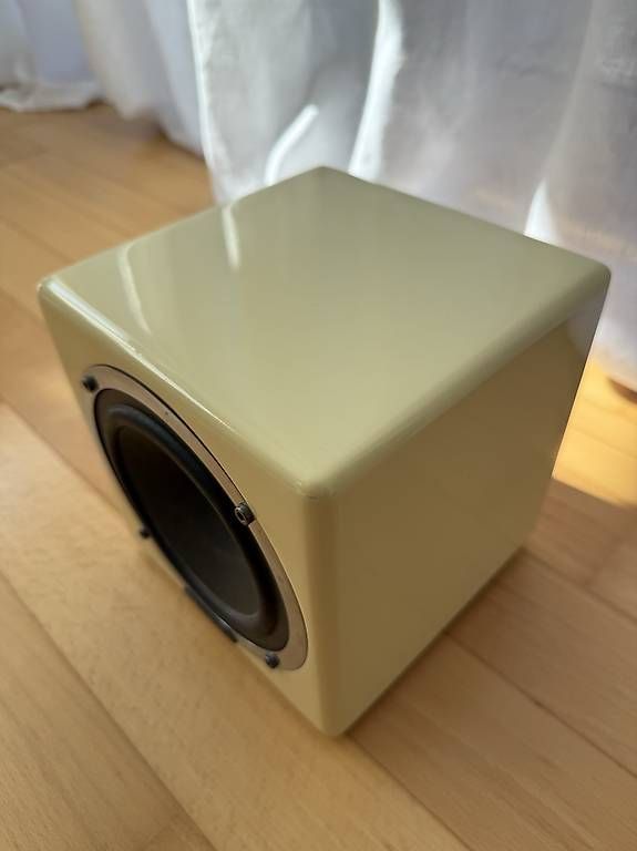 Casse acustiche: Mix-Geheimwaffe Avantone Pro MixCube Active Studiomonitor – Usato da Uetikon am See venduto da -mk- 3