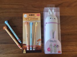 4 teiliges LEGAMI SPECIAL SET