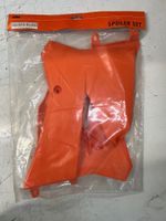 KTM Spoilerset  LI/RE 85/105 2009-2012 orange 47008054300X4