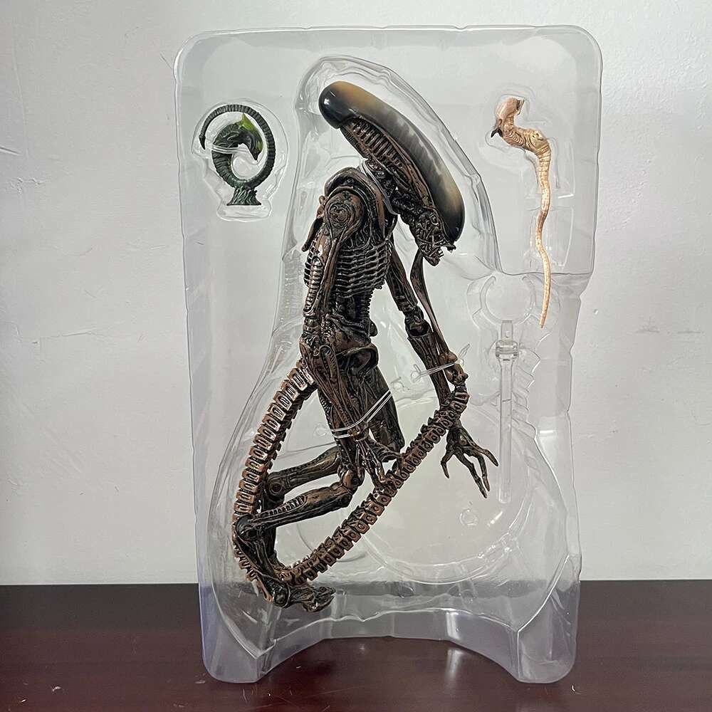 Figurines: Alien 3 - Ultimate Edition Action Figure – Neuf (Voir description) à Glattbrugg par har_jgc7 1