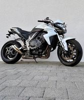 Honda CB1000RA, Top Naked Bike mit erst 15900KM!