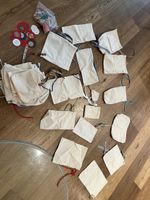 Adventskalender Säckli