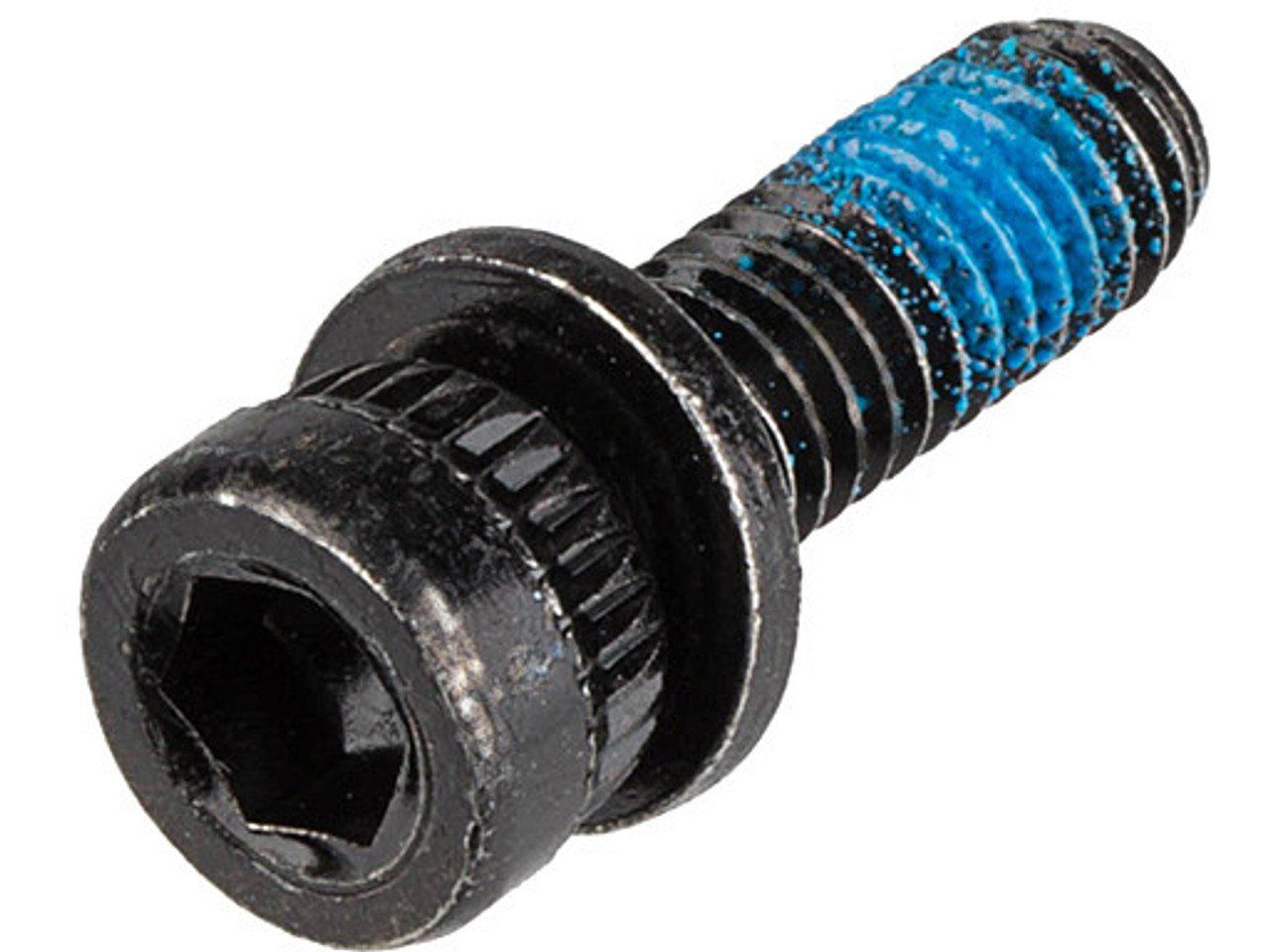 Ersatzteile: Shimano - Vis d'étrier de frein à disque – Neu (gemäss Beschreibung) aus Biel/Bienne von TheShop4U