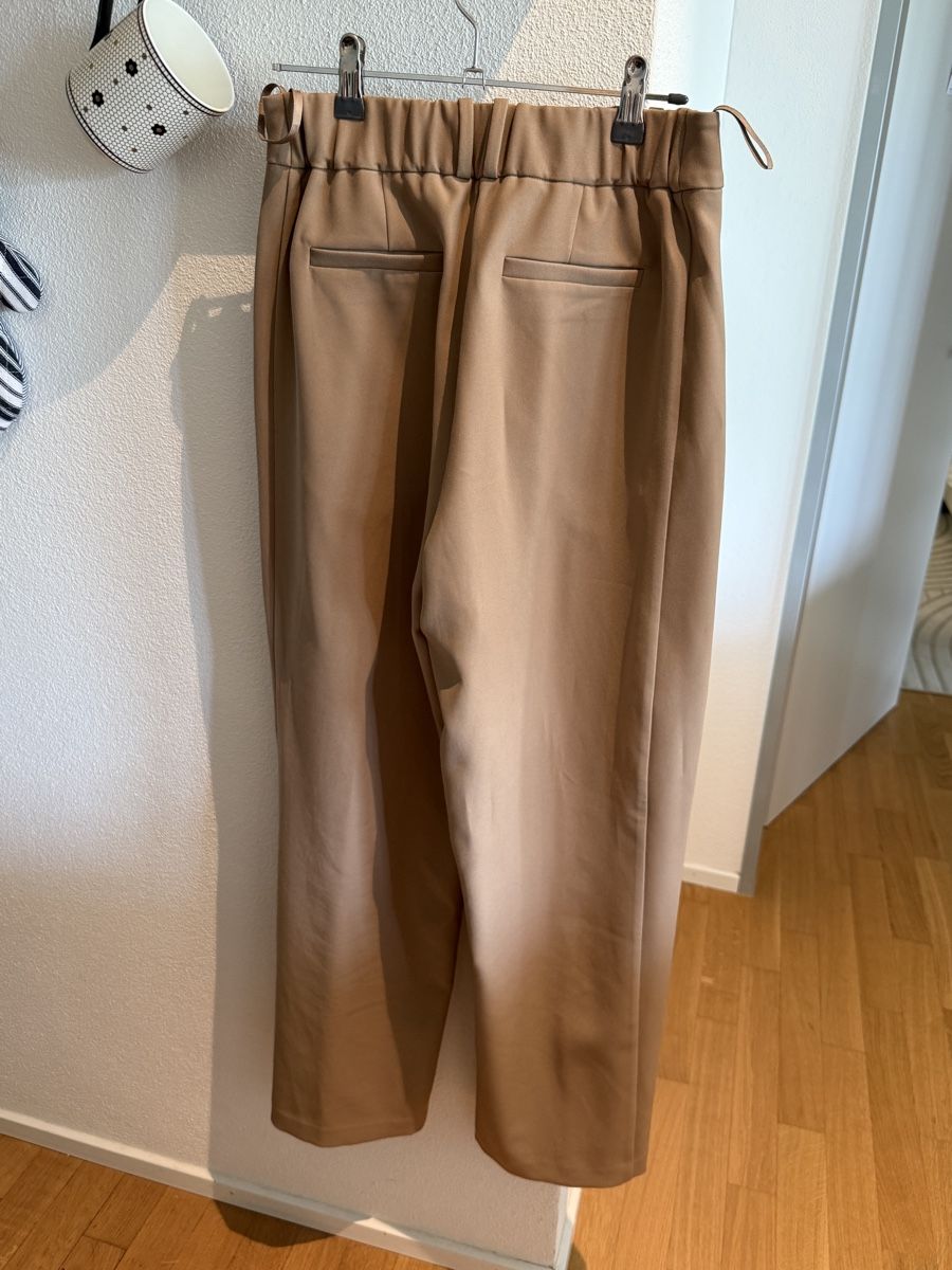 Pantaloni: Re Ona trouser in XS – Usato da Kilchberg venduto da anloufra 1