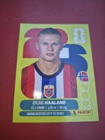 Panini WM 2026 -- NOR 15 -- Erling Haaland