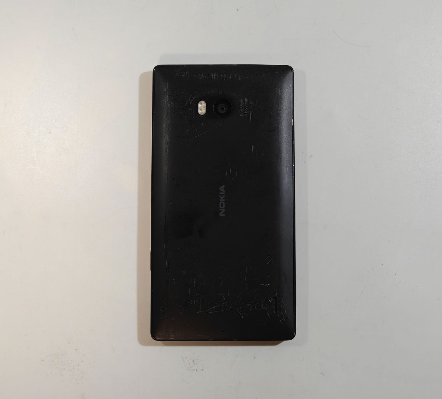 Nokia Portables: Nokia Lumia 930 – D'occasion à Ehrendingen par Rocky985 1
