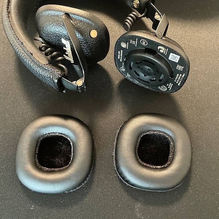 Marshall Cuffie: Marshall Mid Bluetooth Kopfhörer - Sehr guter Sound – Usato da Dübendorf venduto da ES0107 3