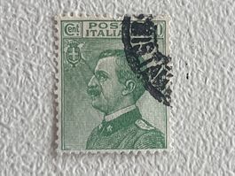Italia Briefmarke 🇮🇹