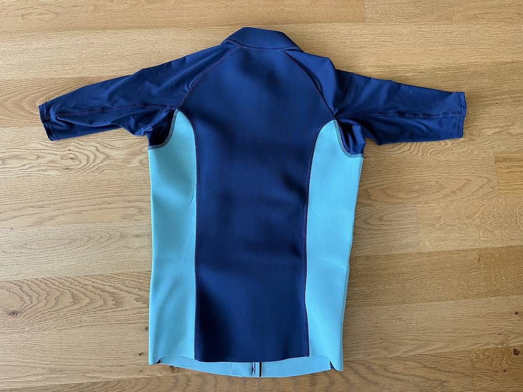 Decathlon Mute per immersioni: Neoprenshirt NEU – Nuovo (secondo la descrizione) da Amriswil venduto da Sheldon 1