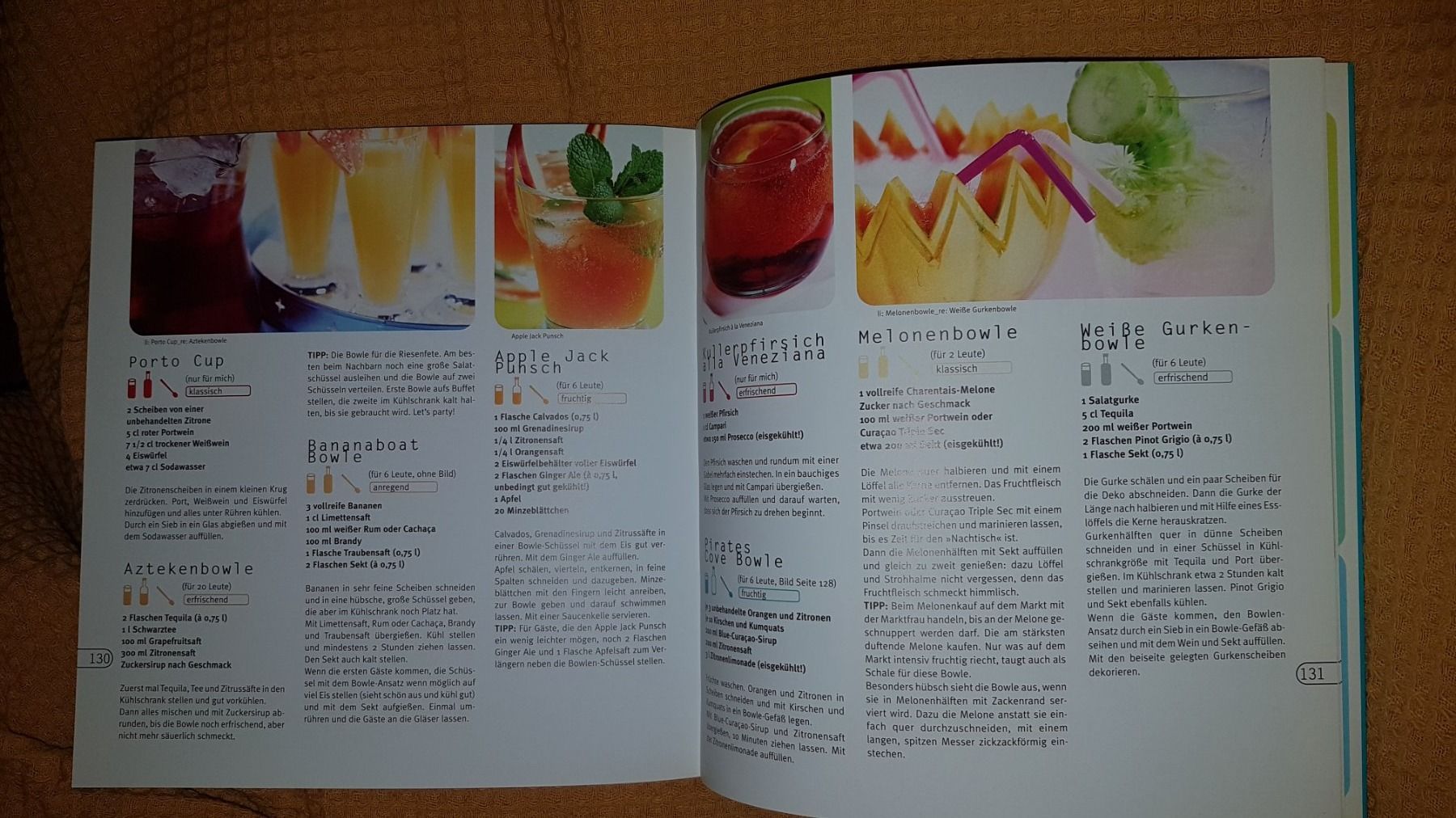Libri: Cocktail Basics – Usato da Oberengstringen venduto da Asteroid56 5