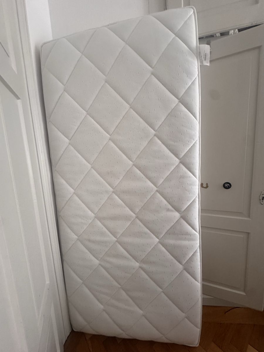 Matelas: Rummel Matratze 90x200 – D'occasion à Zürich par gio_yg2z 1