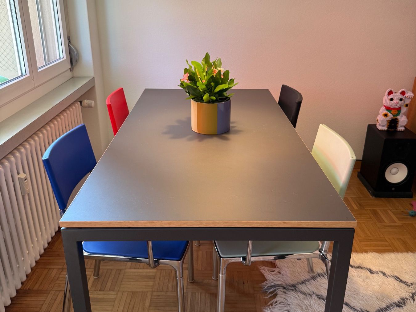 Tables: Tisch / Esstisch / Bürotisch – D'occasion à Zürich par camilot 1