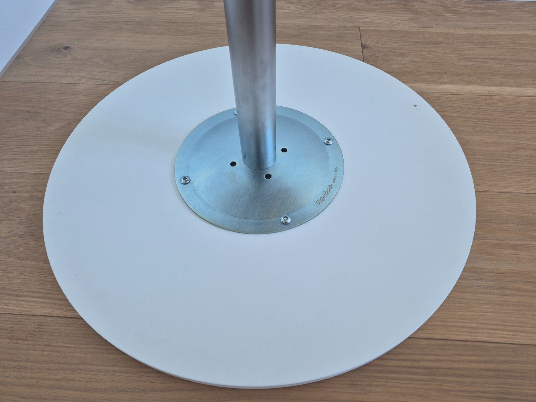 Lapalma Tavoli: Hochwertiger Design Coffee Table weiss Lapalma – Usato da Uitikon Waldegg venduto da Cbreezer1 2