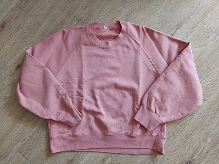 Uniqlo Sweatshirt Pullover Damen M 38