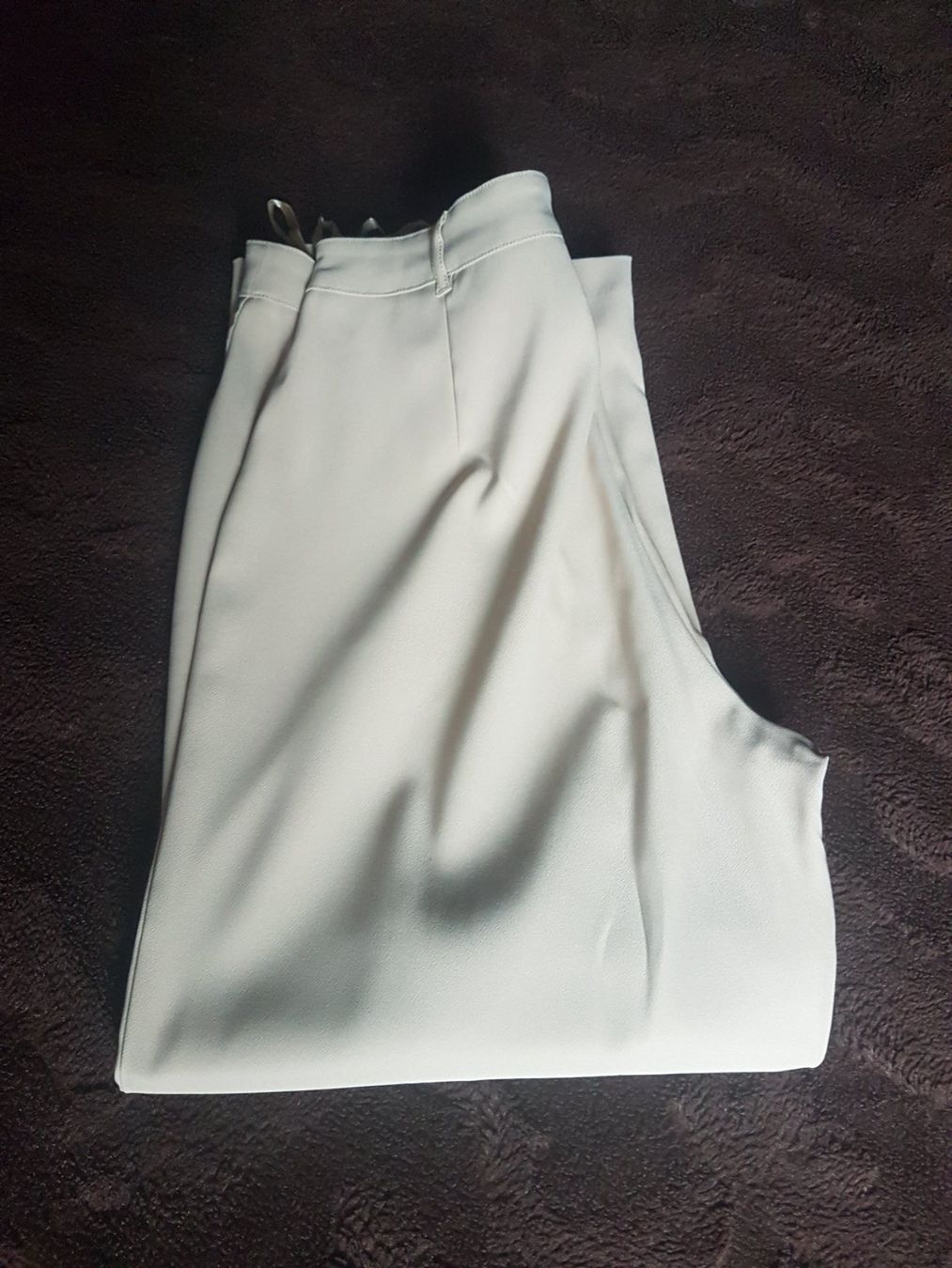 Pantaloni: Pantalon taille 40 marque LineaV – Usato da Villiers venduto da san_jn5w 5