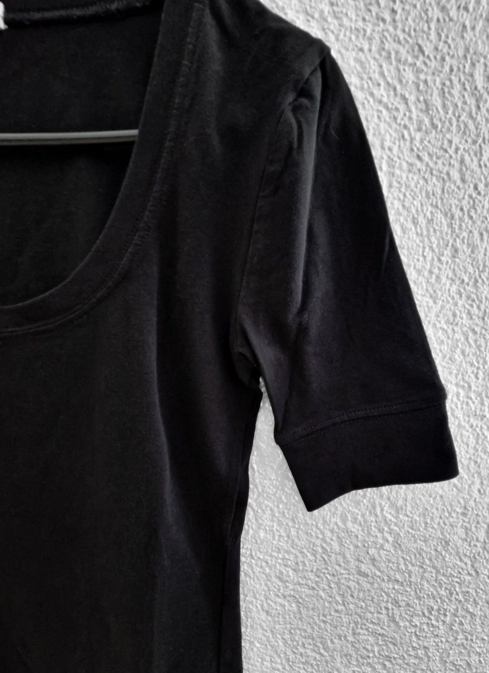 T-shirt: Shirt, Top, Oberteil, T-Shirt, Pulli, Pullover – Nuovo e nell'imballaggio originale da Hettlingen venduto da exp_p7b2 1