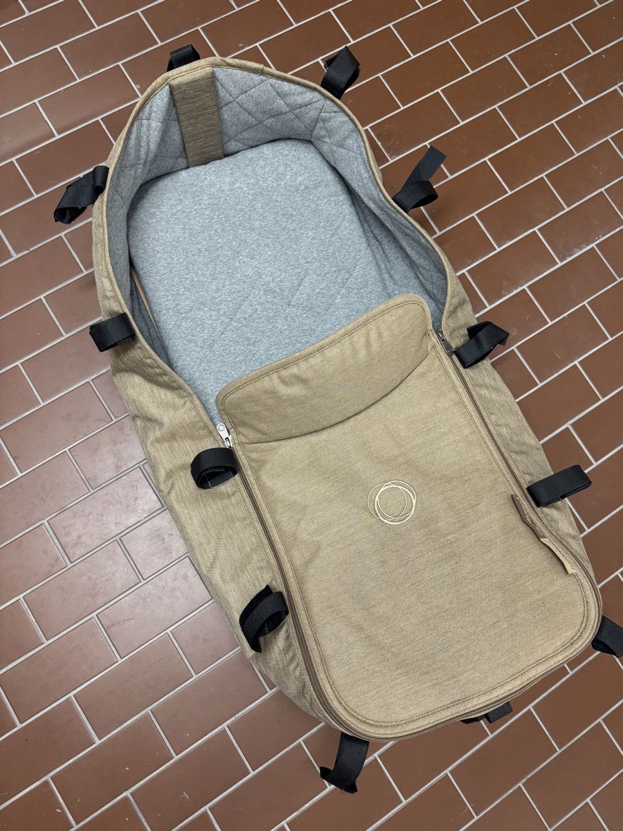 Bugaboo Carrozzine: Bugaboo Cameleon 3 Komplettset – Usato da Zürich venduto da Lilaine05 4
