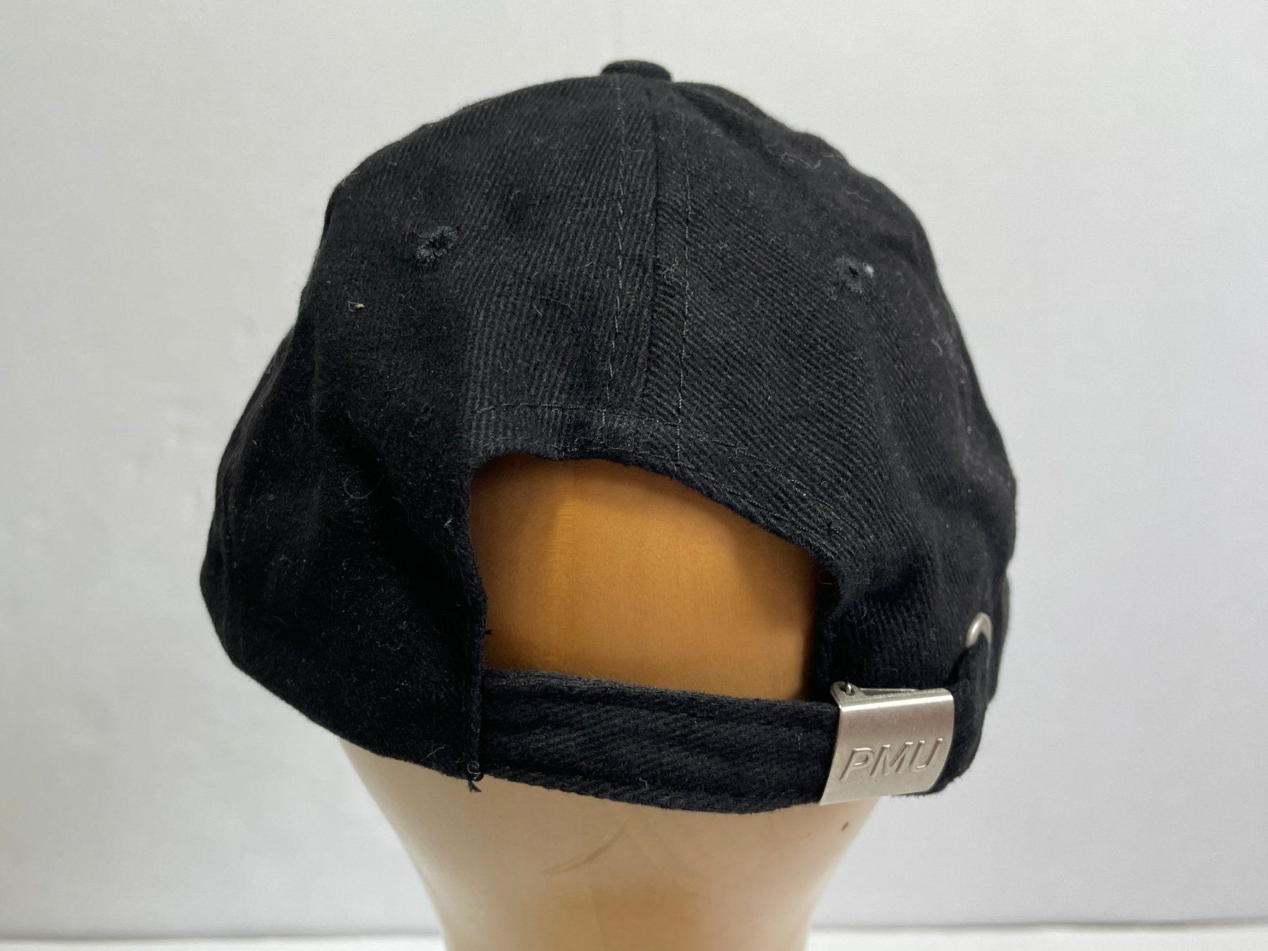 Hüte, Mützen & Caps: Vintage Y2K PMU Mütze Kappe – Gebraucht aus Zürich von le_souk 3