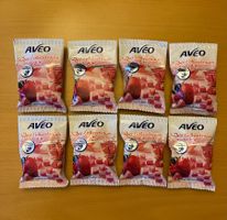 8 Aveo Badeherzen Süsser Erdbeertraum 🍓🍓