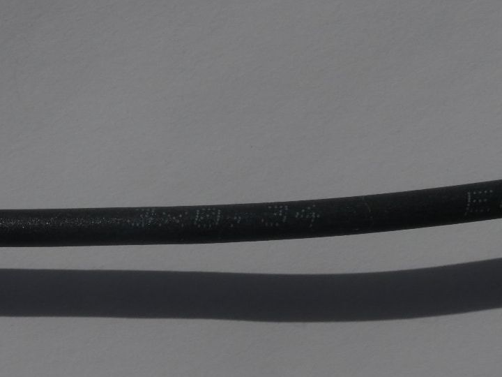 Cavi: Unitronic Sensor Kabel 3x0.34mm² – Nuovo (secondo la descrizione) da Fulenbach venduto da Hach0 4