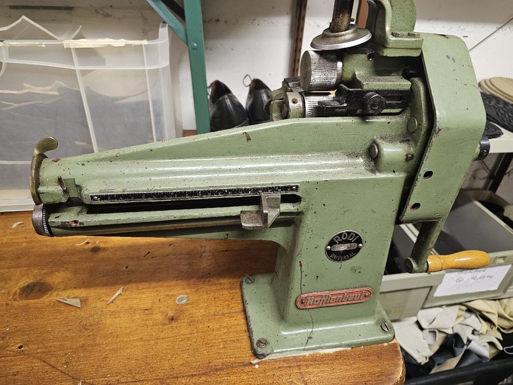 Pneumatischer Ultraschallschleifer / Säbelsäge – Tragbare Luftschleifmaschine Für Metall & Holz, 9500 BPM