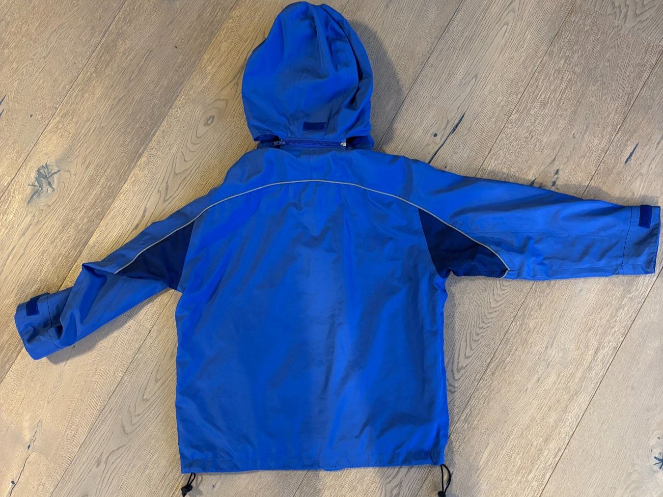 Giacche: Regenjacke Gr. 128 – Usato da Wahlendorf venduto da Irba 1