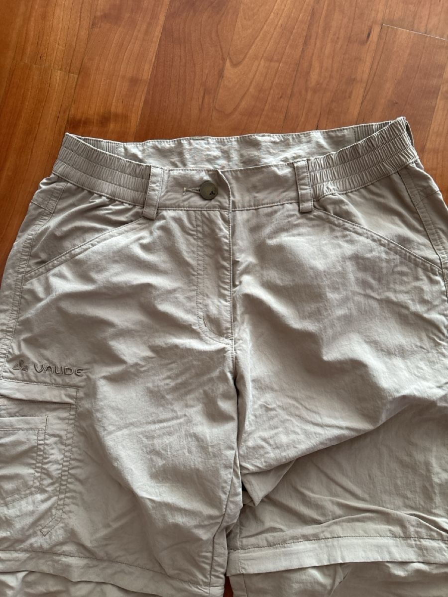 Vaude Pantaloni: Vaude Hose – Usato da Cham venduto da sbr_7cmv 3