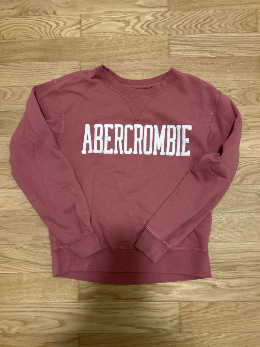 Abercrombie Pullover & Sweatshirts: abercrombie pullover size XS – Gebraucht aus Zürich von jul_k2np