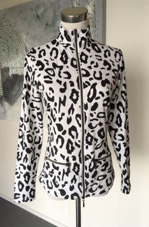 MDC Sweatjacke NEU Gr. XS 34 NP 260