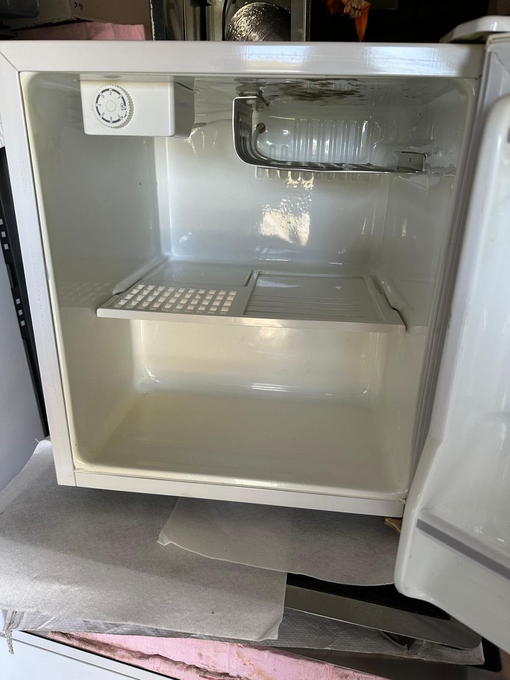 Frigoriferi: Kühlschrank Mini-Kühlschrank – Usato da Spreitenbach venduto da Space_X 5