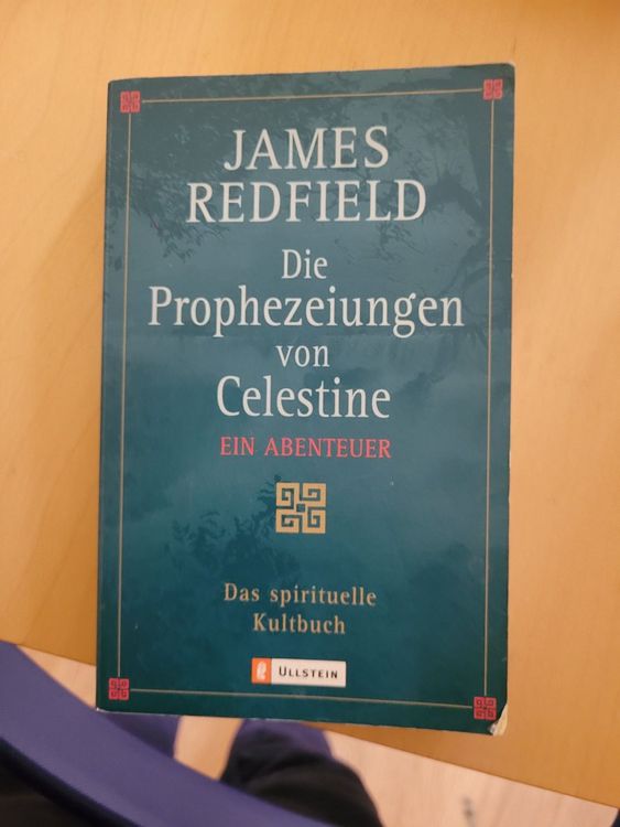 Buch "Die Prophezeiungen Von Celestine" | Kaufen Auf Ricardo