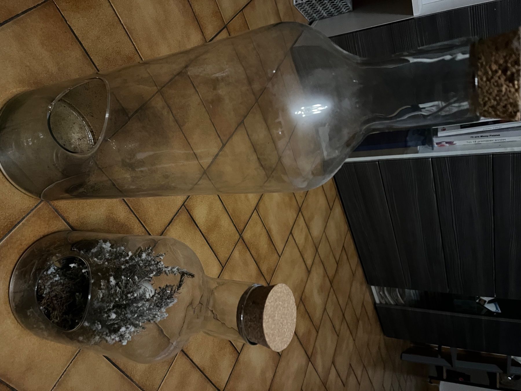 Tutte le decorazioni: Divers décorations bricolages noël Moi – Usato da Veyrier venduto da kimedovapa 1