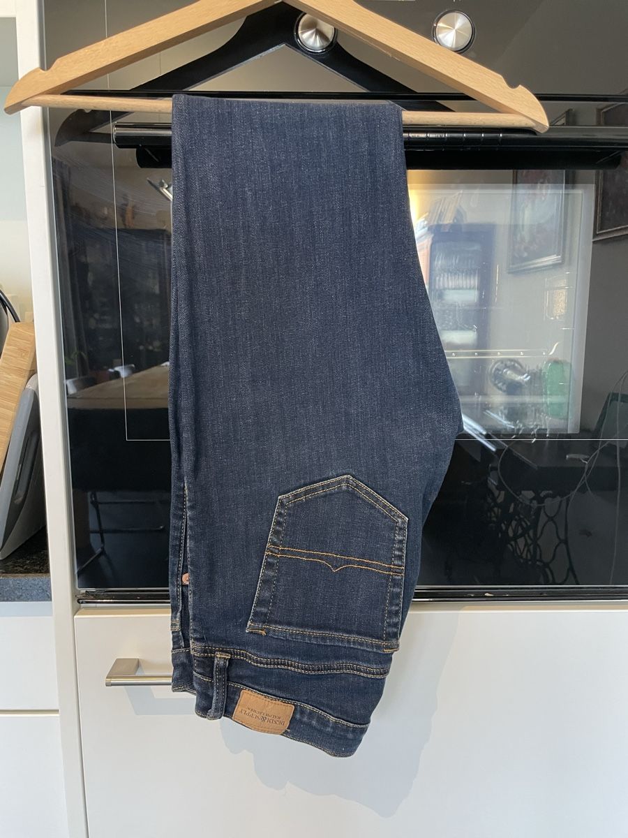 Ralph Lauren Jeans: Ralph Lauren Jeans Damen 30/32 – Nuovo (secondo la descrizione) da Basel venduto da kitu 1