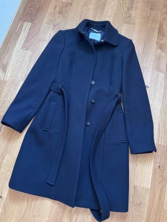 Mantel , Hugo Boss