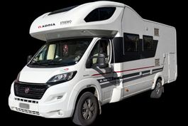 Fiat - Adria Coral XL Plus A 670 SP