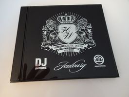 Jealousy/DJ Antoine