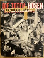 DIE TOTEN HOSEN Live in Buenos Aires DVD