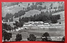 AK SCHWARZSEE LAC NOIR GYPSERA NUSSBAUMER FREIBURG FRIBOURG